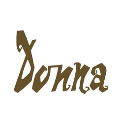 Donna Logo braun Kopie-1